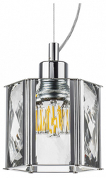 Подвесной светильник Lightstar Limpio 722014