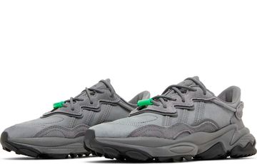 Кроссовки Adidas Ozweego Dark Grey