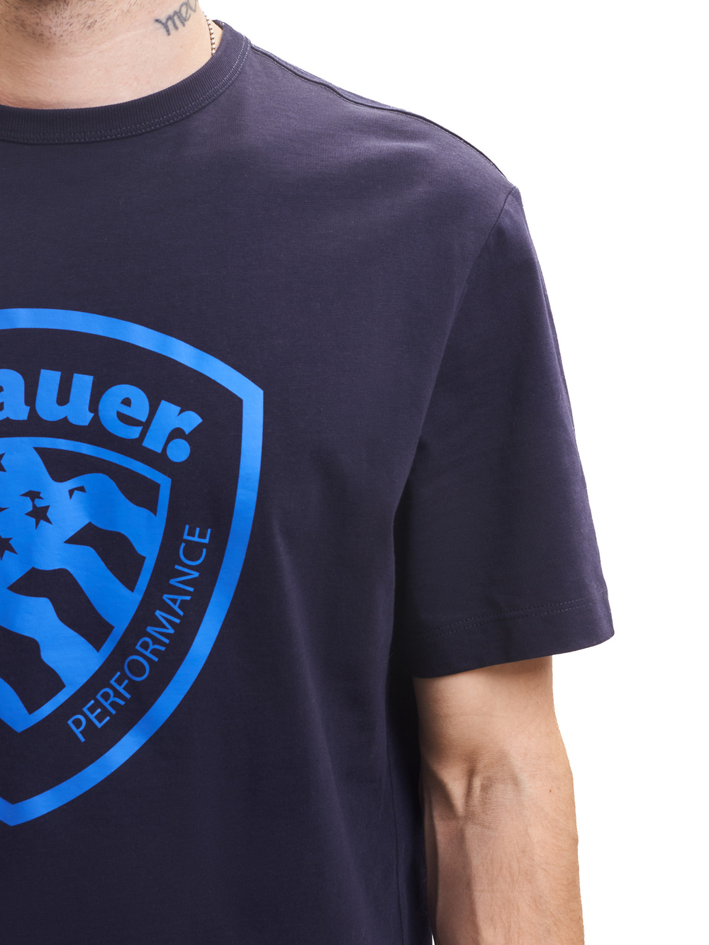 Футболка M Blauer