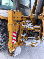 SHANMON 388 Экскаватор-погрузчик 388H (Дизельный, 4,8 л, 102 л.с., АТ)