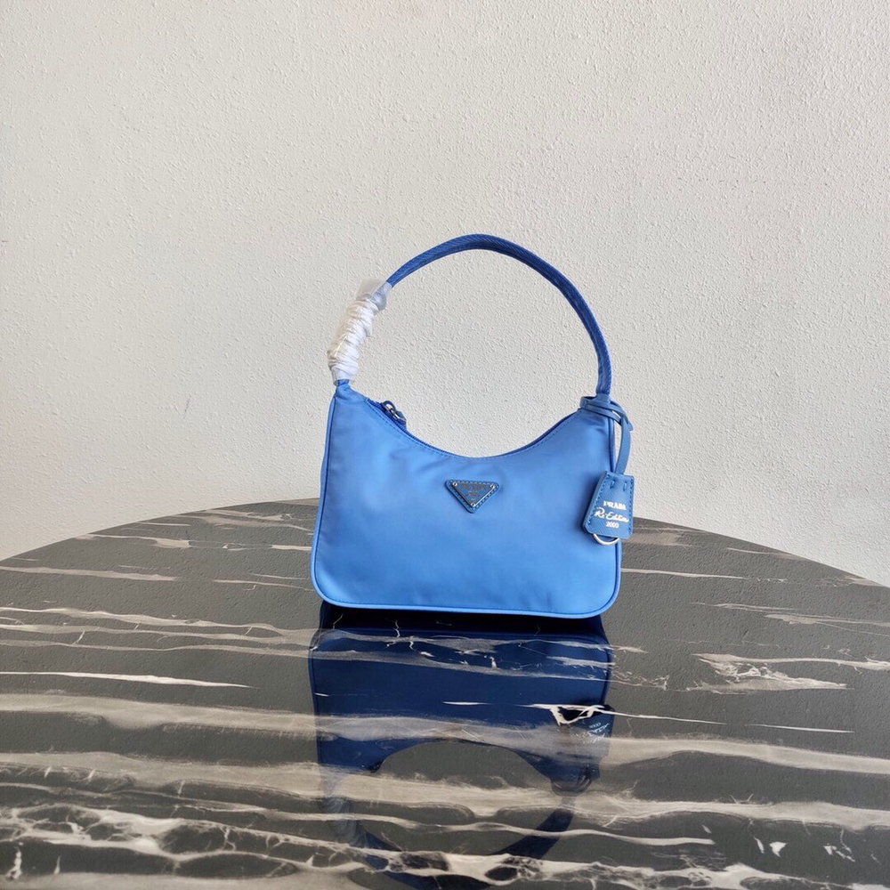 Prada Nylon Re-Edition 2000 Bag
