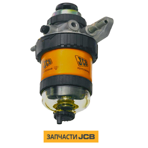 Топливный фильтр JCB 32/925628