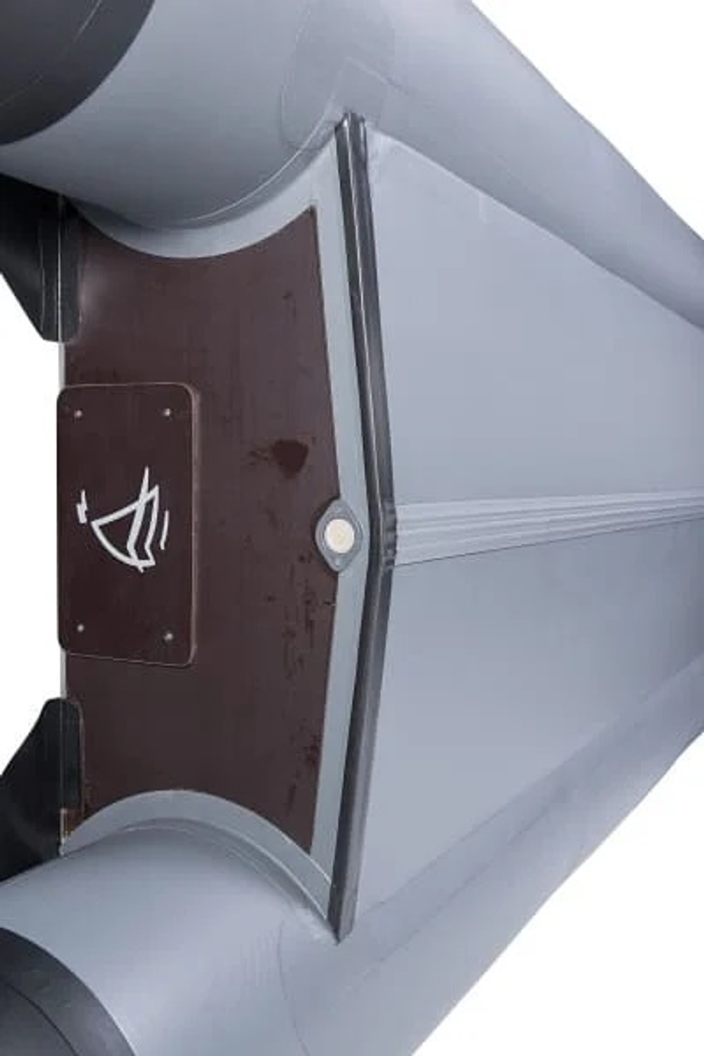 Лодка ПВХ АДМИРАЛ 320 SPORT LUX