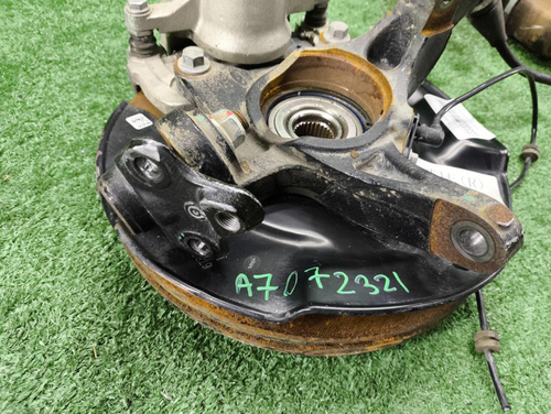 Кулак передний правый Omoda C5 (2022-н.в.)