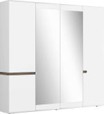 Ультра Шкаф 4-х ств.(540)