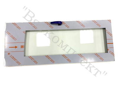 Дверка ПКА20-11ПП2.5228.11.00.000СБ