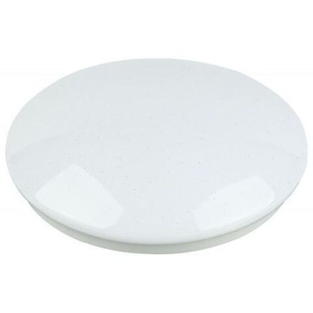 Светильник светодиодный SPB-6-50-6.5K Element 50Вт 6500К 3200лм 430мм потолочный без ДУ Эра Б0054486