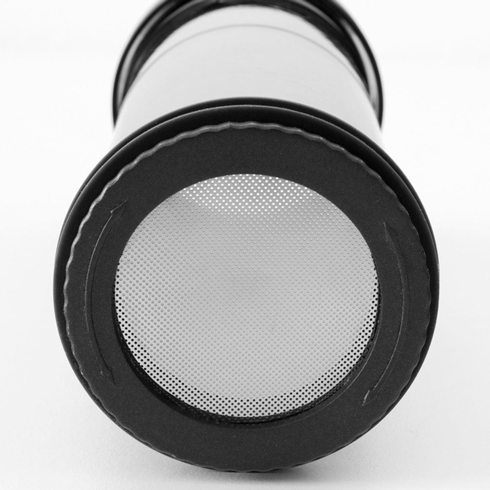 Термокружка 0.46л Viva Scandinavia Anytime зеленая