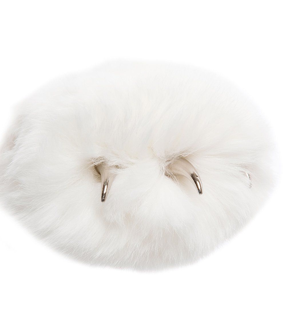 ЯЛ-13-16/ 7 Брелок «Меховая лапка»