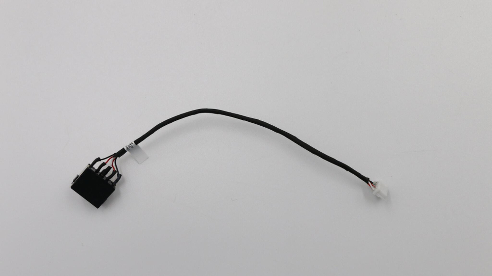 Кабель питания (DI-IN) для ноутбука Lenovo ThinkPad X260 / X270 / A275 (01AW439), оригинал