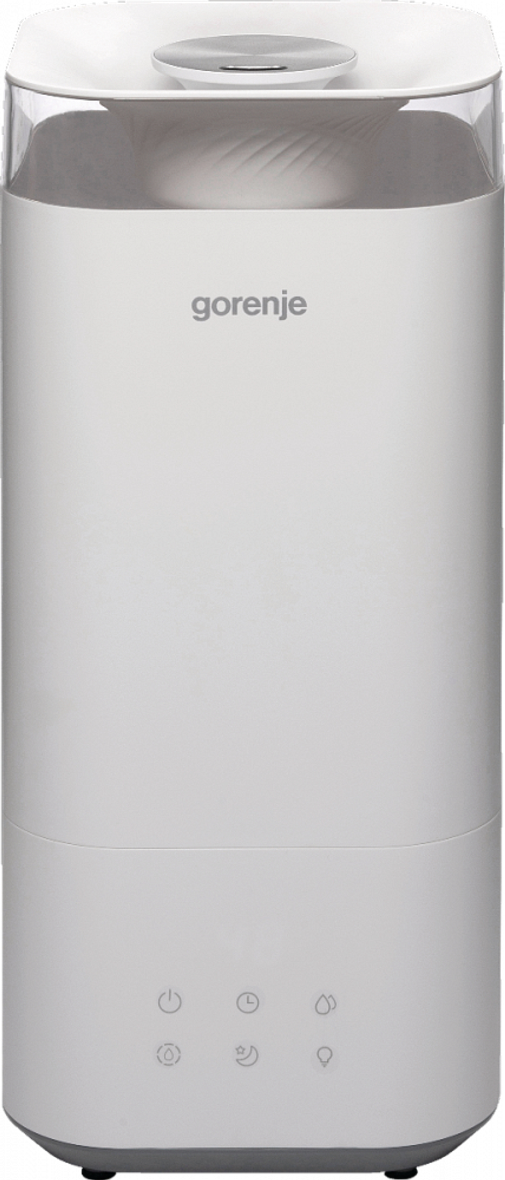 Увлажнитель воздуха Gorenje H50W (737865)