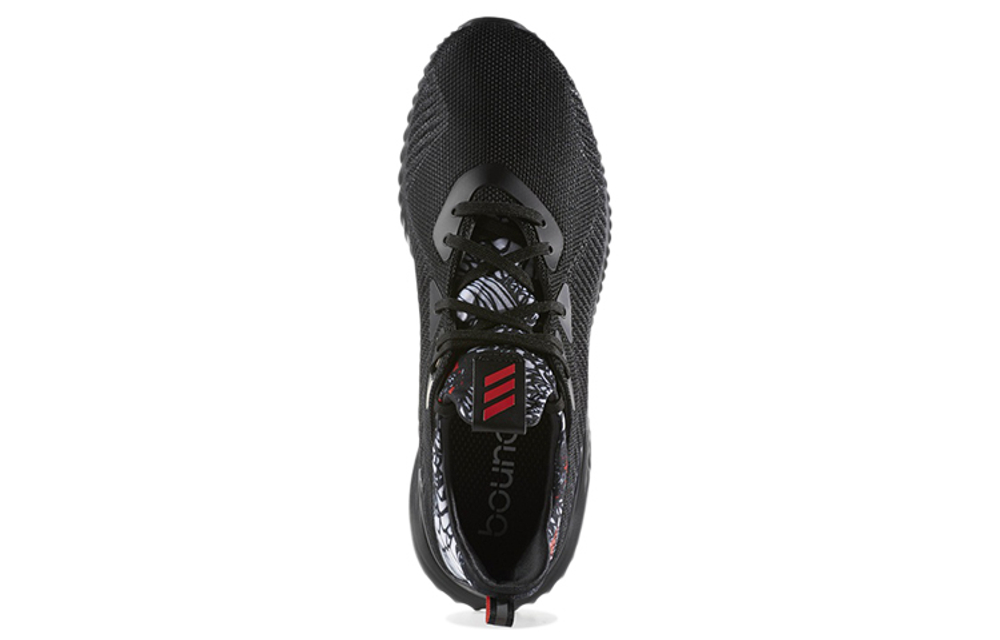 Кроссовки Adidas Alphabounce