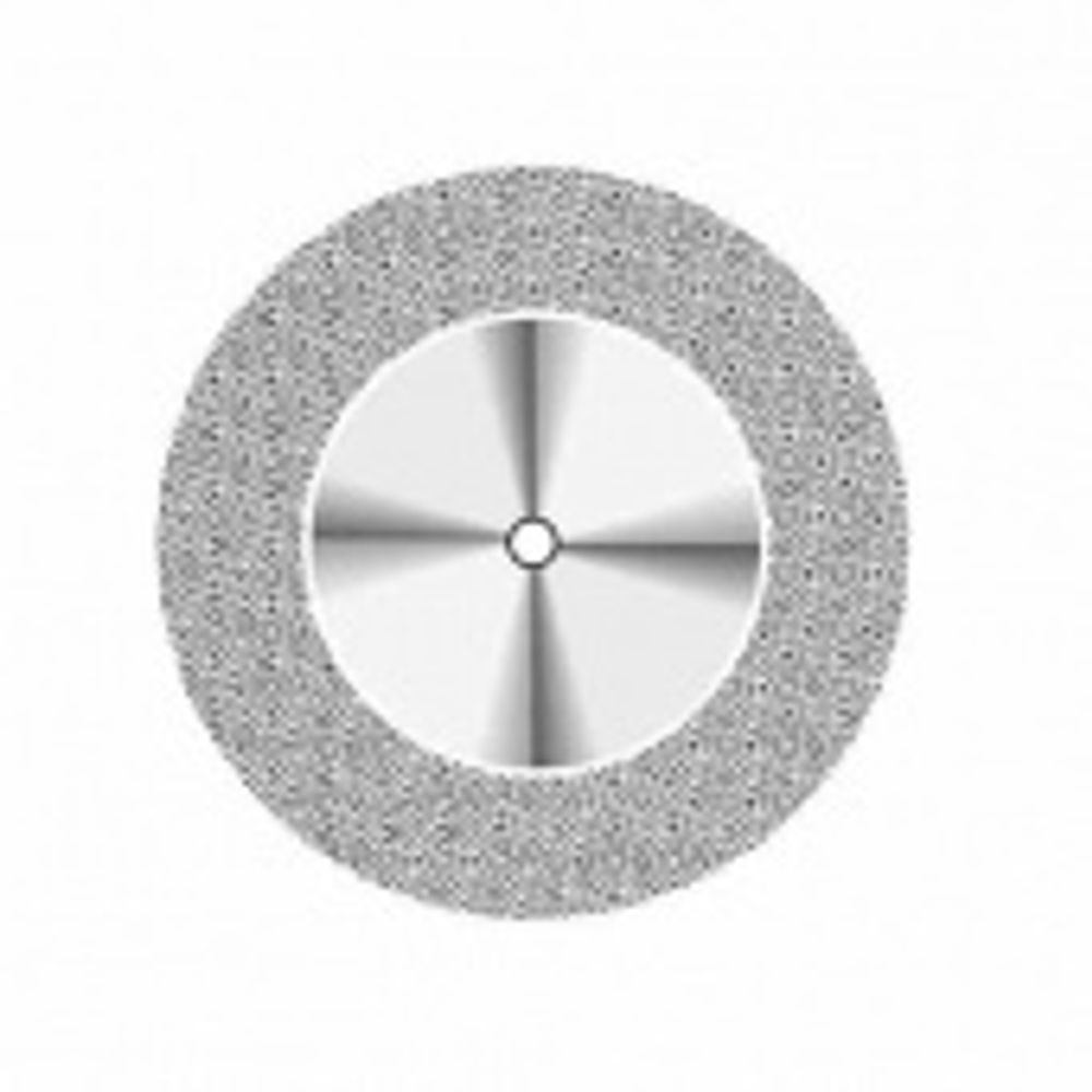 Диск алмазный Brix Disc тип HP 160.2-017-HP, NTI, Германия