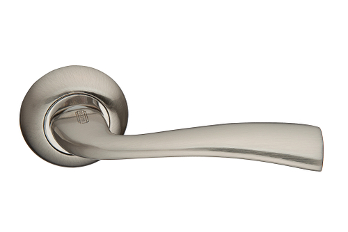 Ручка Palidore A-80SN Белый никель