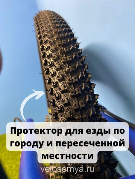 Двухподвесный подростковый велосипед Stels Mustang MD 24