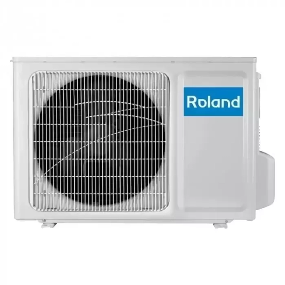 Кондиционер ROLAND FAVORITE II INVERTER FIU–12HSS010/N5 IN / OUT