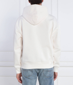 Худи MONOTYPE EMBRO HOODIE Tommy Hilfiger - белый(MW0MW33062)