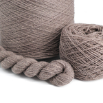 KNOLL Samarkand Tweed 11,5/2 Nm  - 009 Mink / Pecan