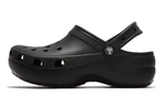 Crocs Classic Platform Clog Eva