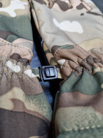 Перчатки Softshell Gloves МУЛЬТИКАМ