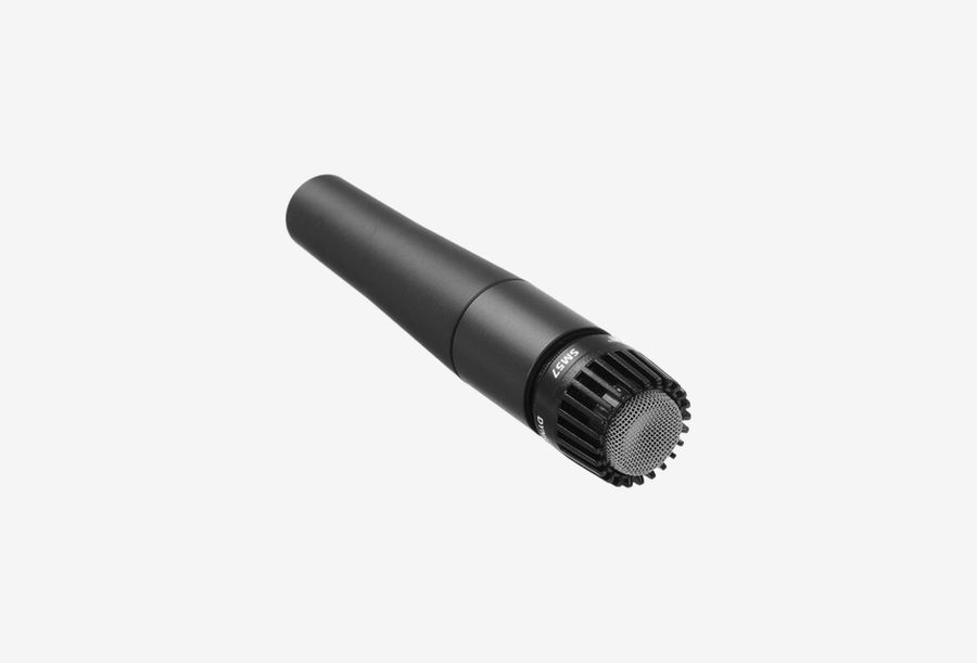 Shure SM57-LCE_0326709110205
