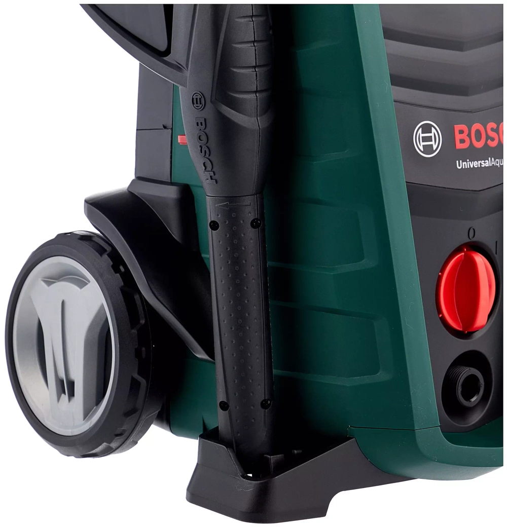Минимойка Bosch UniversalAquatak 130