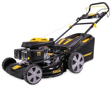 Газонокосилка бензиновая "CHAMPION" LM5131