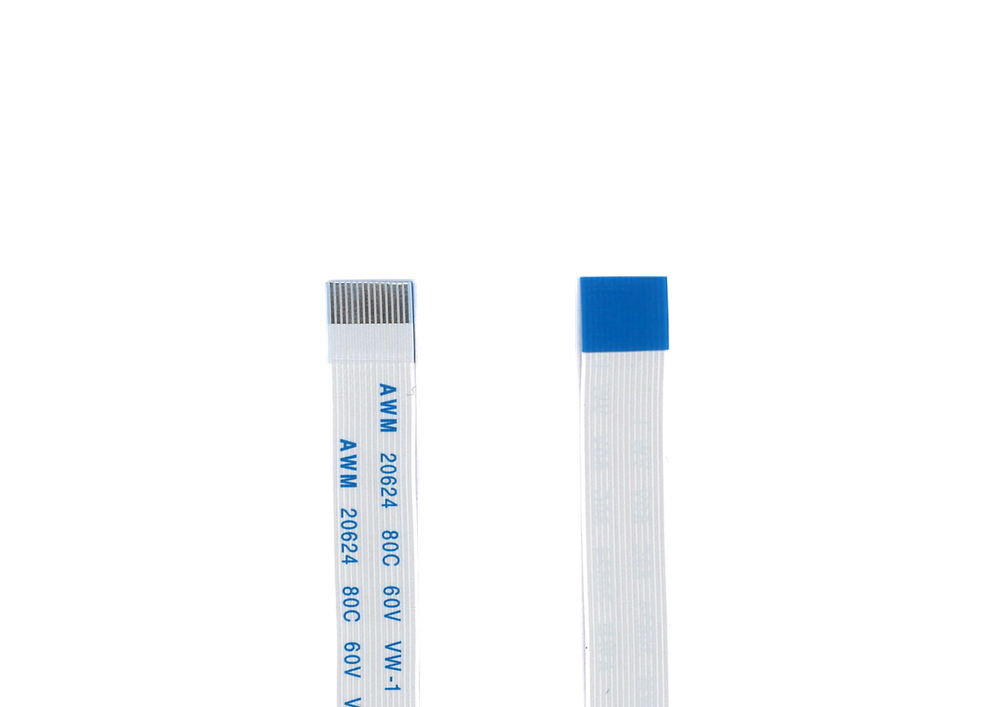 Шлейф джойстика SONY PS4, 14 pin, 10 cm, 0.5 mm