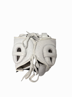 Шлем мексиканский Arcade белый