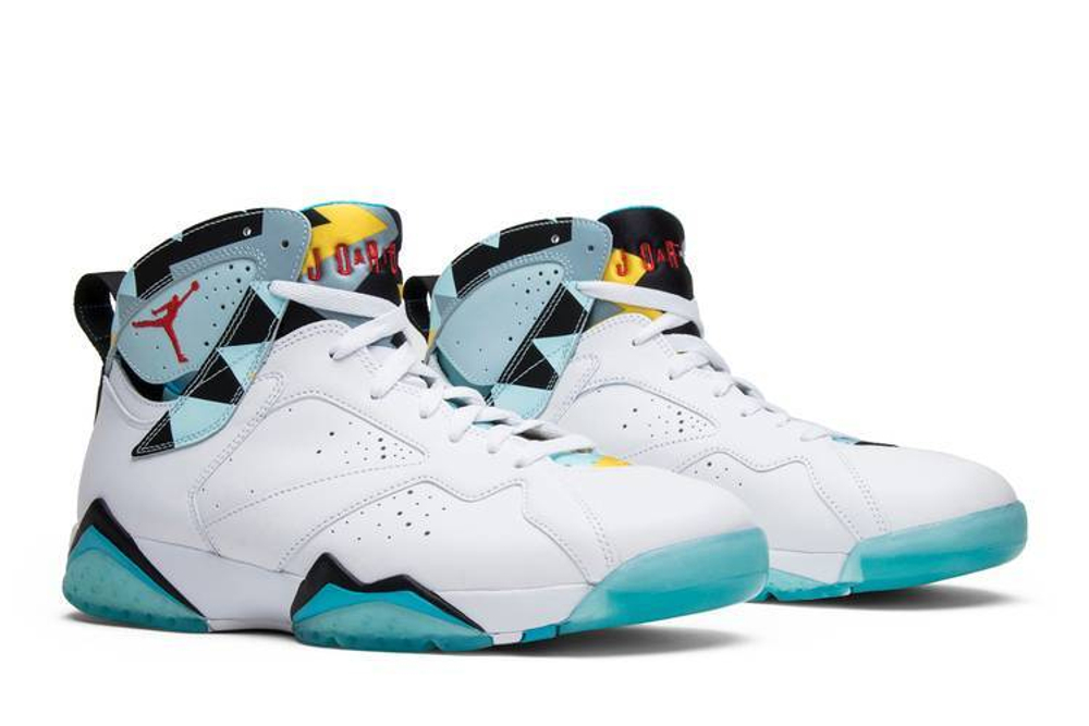 Кроссовки Jordan Air Jordan 7 Retro N7