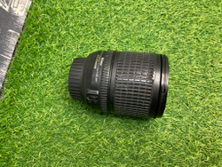 Nikon 18-135mm 3.5-5.6G ED
