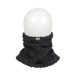 Бандана Buff Switch Polar Neckwarmer Solid Black