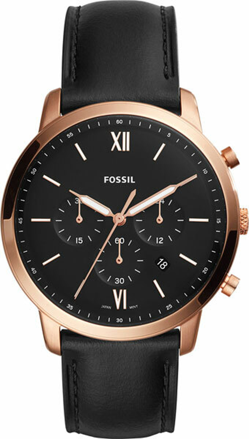 Мужские наручные часы Fossil FS5381