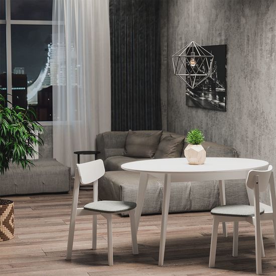 Новинки и изменения в мебели из березы