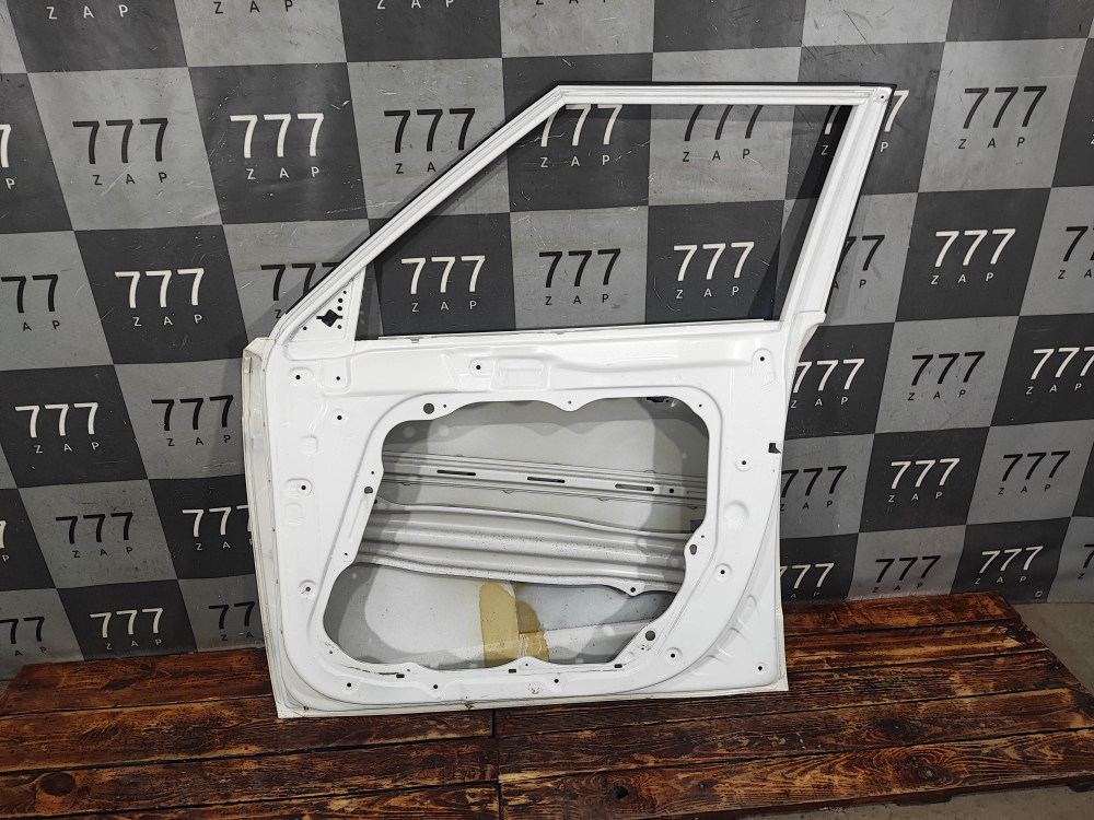 Дверь передняя правая Kia Soul 3 (SK3) 19-нв Б/У Оригинал 76004K0000