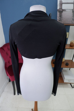 Болеро Sasch практичное 44 размер