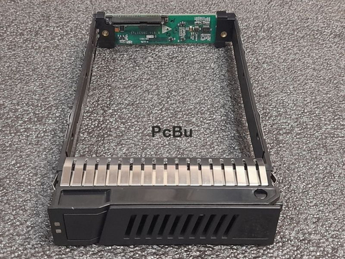 Салазка SAS/SATA 6G From SAS/SATA To FC For OceanStor S2300(2113G0A7)