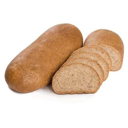 Батон Отрубной Астана