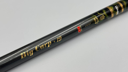 Удилища BROWKA Big Carp-19 6H (4,2 кг) строй 19, для ловли карпа