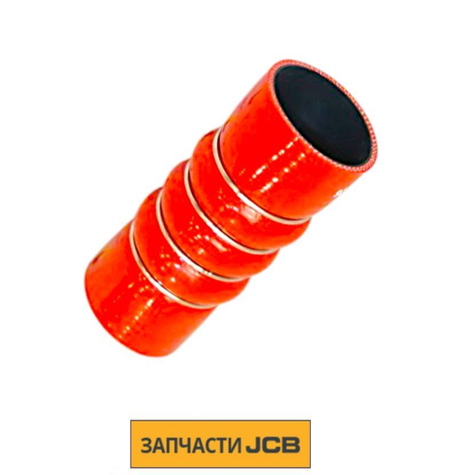 Патрубок JCB 332/C0947