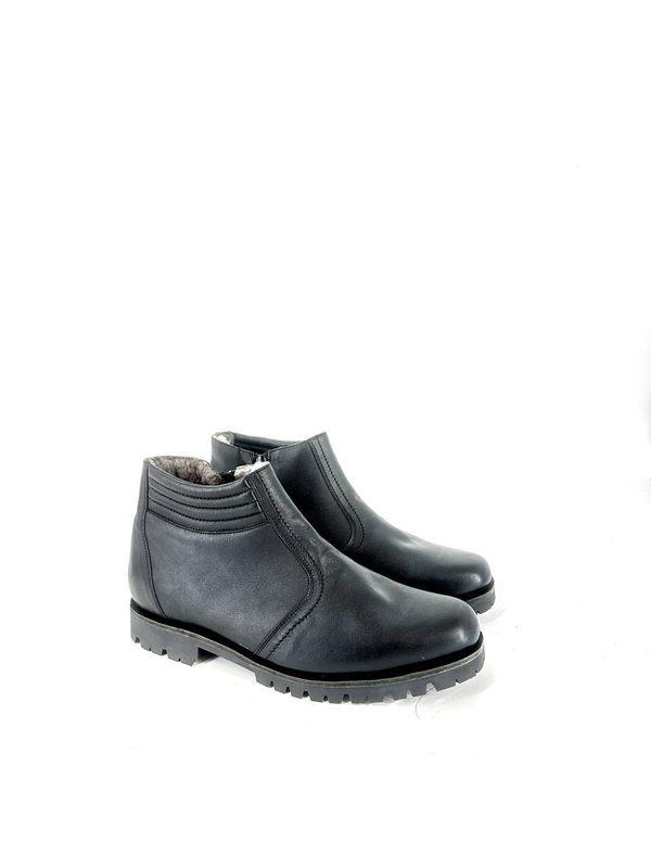 42 Ботинки мужские