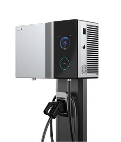 Зарядная станция StarCharge Venus 30 кВт (Venus 30 kWh)