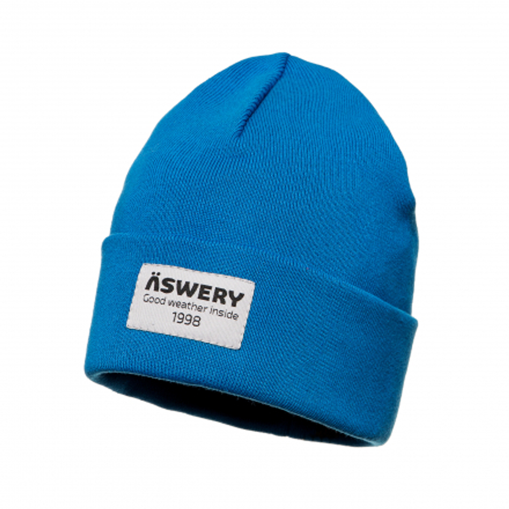 ШАПКА ASWERY BETTY