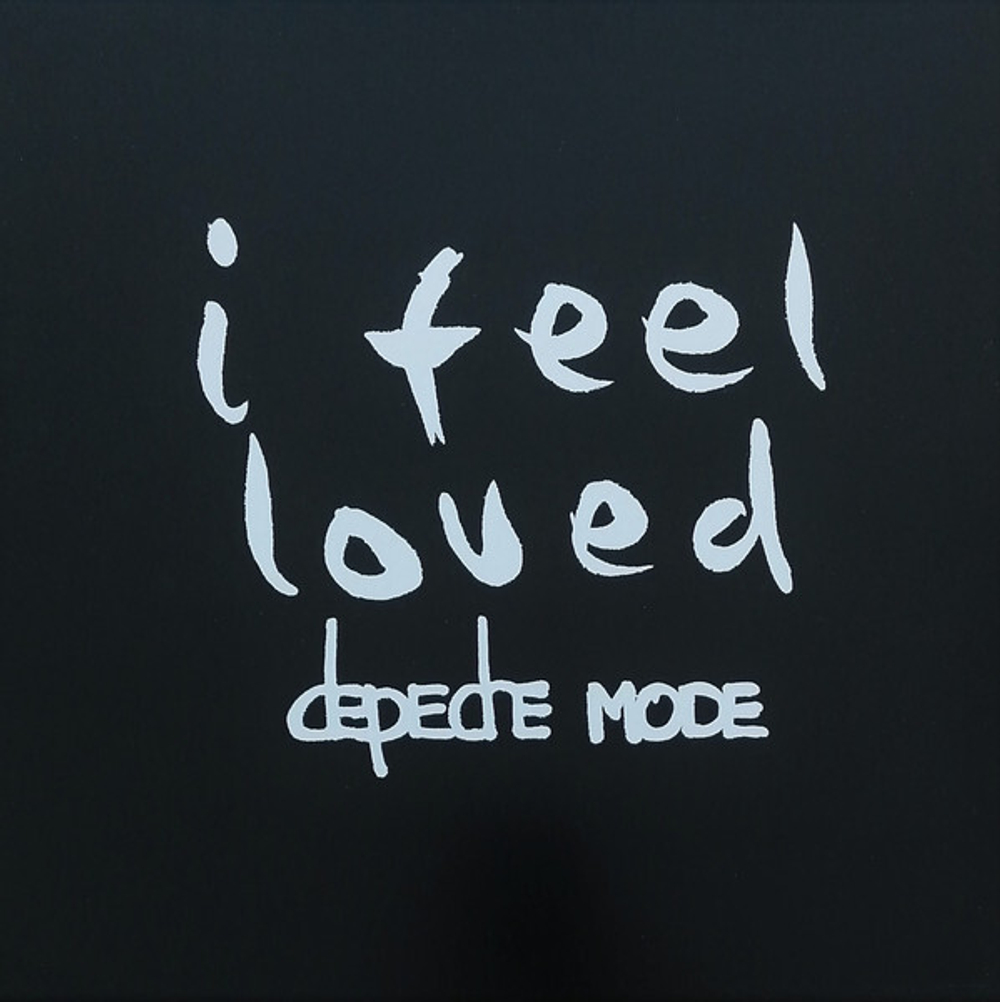 Depeche Mode / Exciter | The 12" Singles (Limited Edition)(Box Set)(8x12" Vinyl Single)