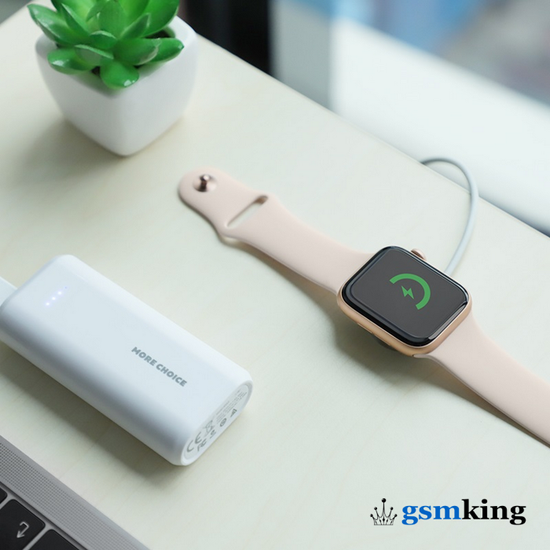 Hoco Wiriless Charger CW16 for Apple Watch