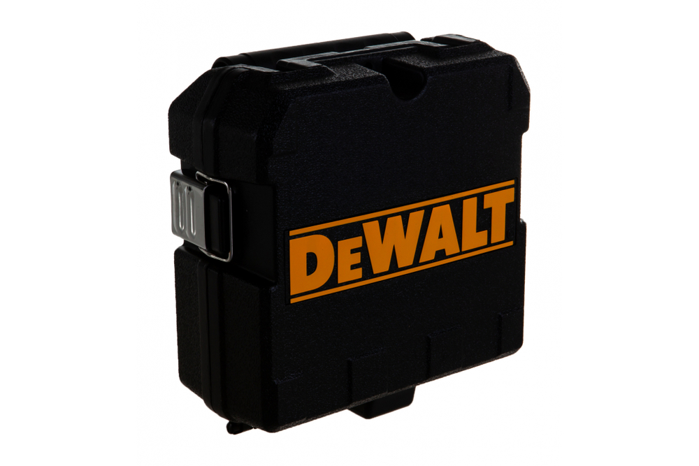 Лазерный уровень DeWALT линейный DW088K