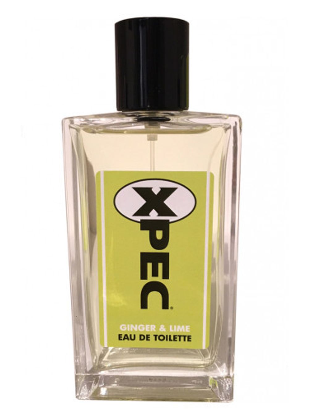 Xpec Ginger and Lime