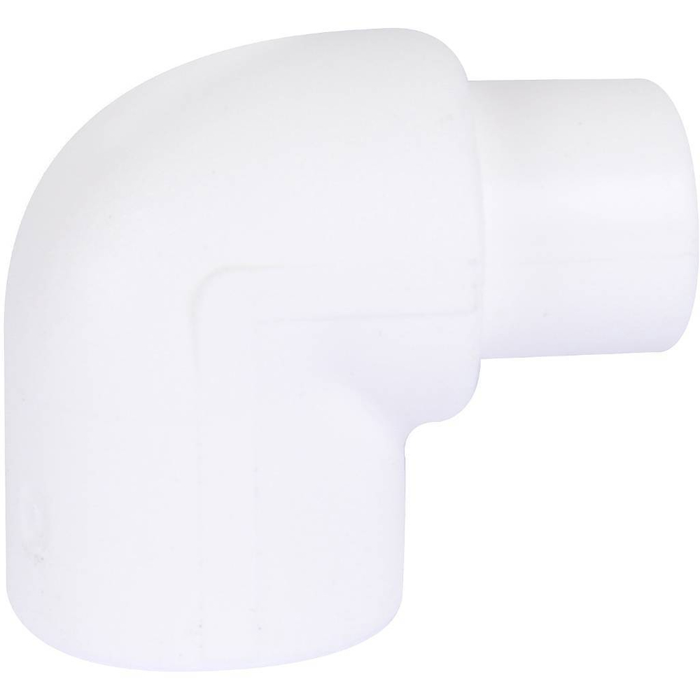 Переходной отвод 90* KALDE 20