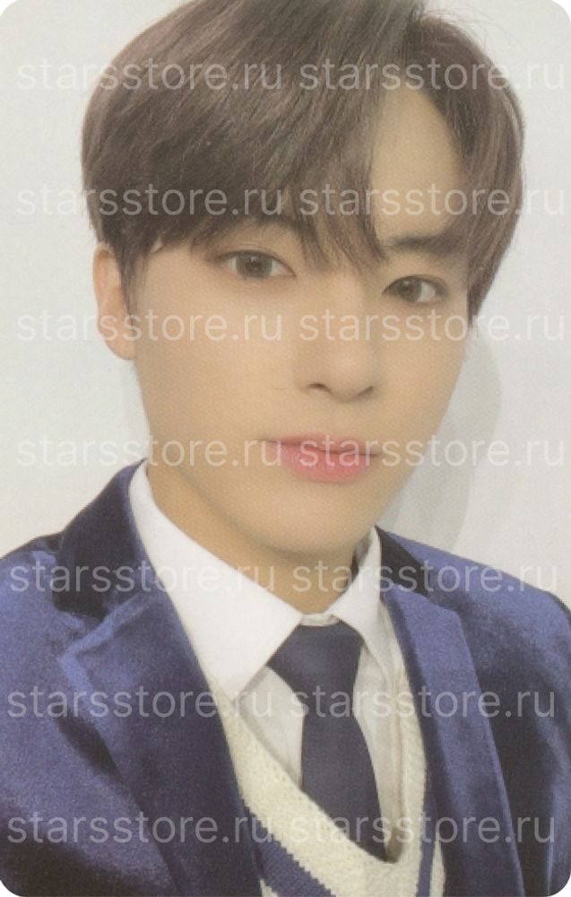 Фотокарта Eric - THE BOYZ SPECIAL EDITION REWARD Фотокарта Eric - THE BOYZ SPECIAL EDITION REWARD