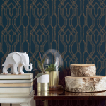 Ronald Redding Tea Garden